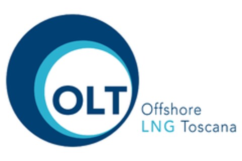 OLT Offshore LNG Toscana Logo (EUIPO, 08/05/2011)