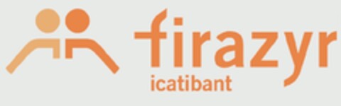 FIRAZYR ICATIBANT Logo (EUIPO, 11.08.2011)