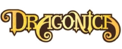 DRAGONICA Logo (EUIPO, 23.08.2011)