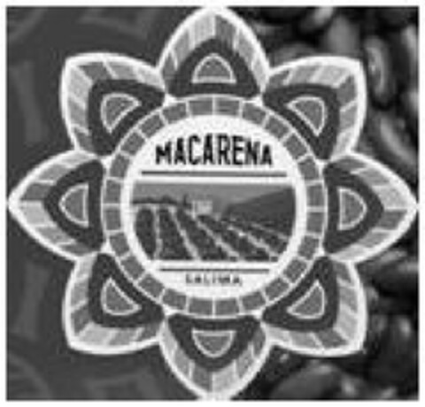 MACARENA SALIMA Logo (EUIPO, 05.09.2011)