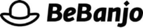 BeBanjo Logo (EUIPO, 21.09.2011)