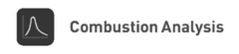 Combustion Analysis Logo (EUIPO, 07.10.2011)