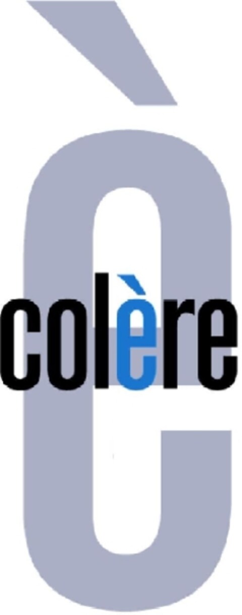 COLERE Logo (EUIPO, 24.10.2011)