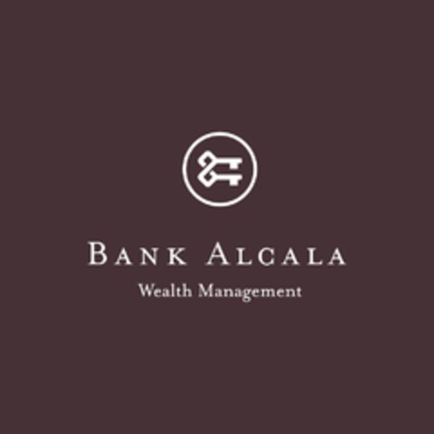 BANK ALCALA Wealth Management Logo (EUIPO, 14.11.2011)