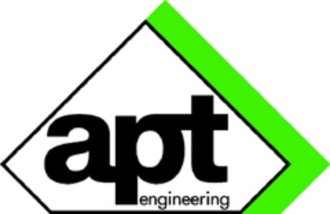 APT engineering Logo (EUIPO, 16.11.2011)