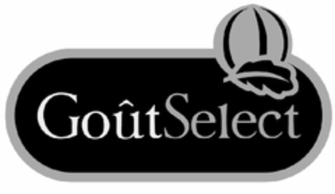 GoûtSelect Logo (EUIPO, 28.12.2011)