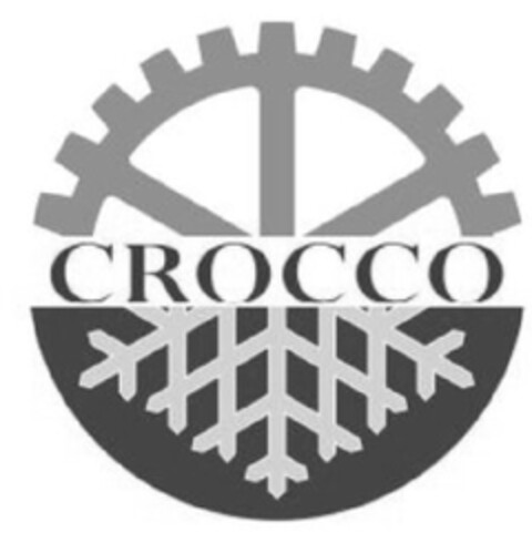 CROCCO Logo (EUIPO, 01/26/2012)