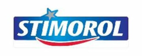STIMOROL Logo (EUIPO, 30.01.2012)