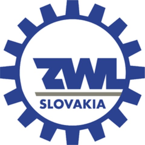 ZWL SLOVAKIA Logo (EUIPO, 24.02.2012)