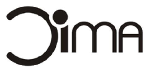 DiMA Logo (EUIPO, 02/27/2012)