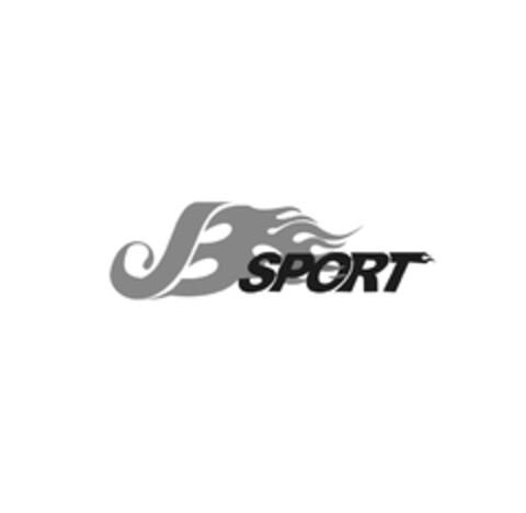 JB SPORT Logo (EUIPO, 02.03.2012)