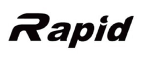 RAPID Logo (EUIPO, 03/21/2012)