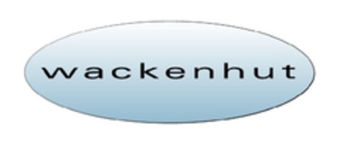 wackenhut Logo (EUIPO, 03/28/2012)