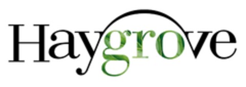 Haygrove Logo (EUIPO, 03/30/2012)