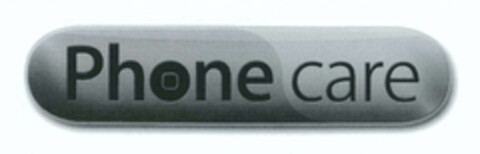 Phone care Logo (EUIPO, 30.03.2012)