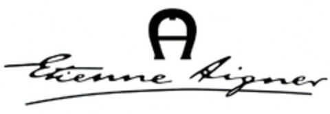 Etienne Aigner Logo (EUIPO, 02.04.2012)