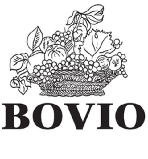 BOVIO Logo (EUIPO, 23.04.2012)