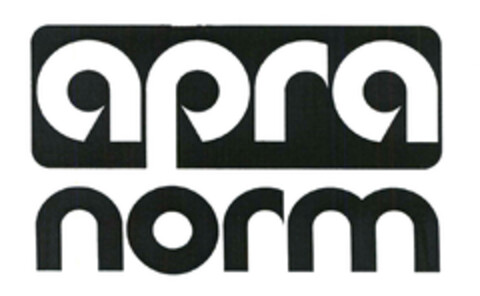 apra norm Logo (EUIPO, 07.05.2012)