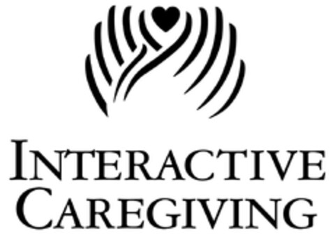 INTERACTIVE CAREGIVING Logo (EUIPO, 24.05.2012)