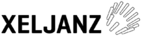 XELJANZ Logo (EUIPO, 18.07.2012)