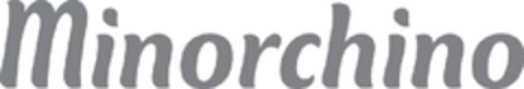 MINORCHINO Logo (EUIPO, 26.07.2012)