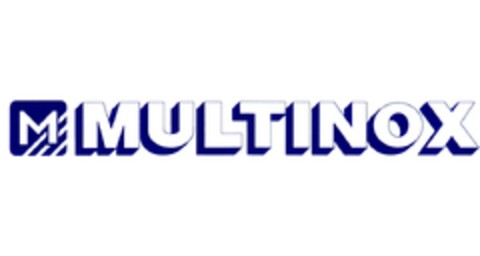 M MULTINOX Logo (EUIPO, 26.07.2012)