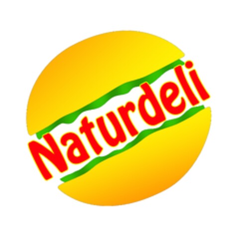 Naturdeli Logo (EUIPO, 12.09.2012)