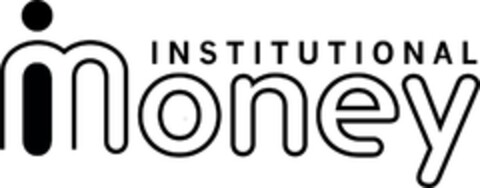 Institutional Money Logo (EUIPO, 12.09.2012)