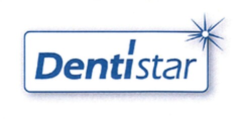 Dentistar Logo (EUIPO, 08.10.2012)