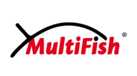 Multifish Logo (EUIPO, 11/13/2012)