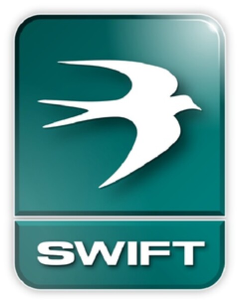 SWIFT Logo (EUIPO, 10.10.2012)
