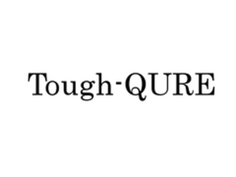 Tough-QURE Logo (EUIPO, 06.11.2012)