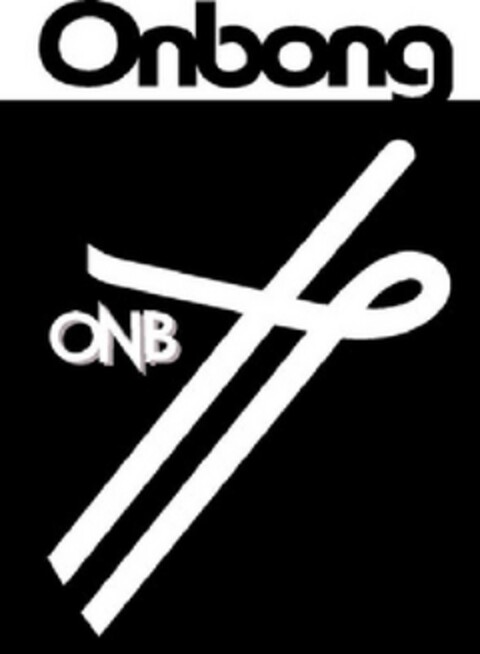 ONBONG ONB Logo (EUIPO, 12/05/2012)