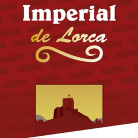 IMPERIAL DE LORCA Logo (EUIPO, 12/17/2012)