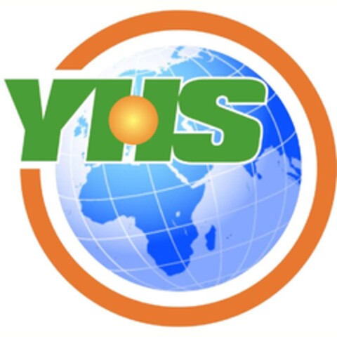 YHS Logo (EUIPO, 12/20/2012)