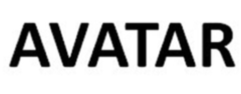 AVATAR Logo (EUIPO, 31.12.2012)