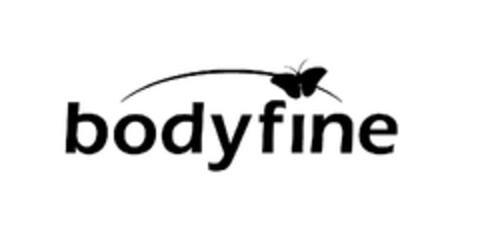 bodyfine Logo (EUIPO, 01/23/2013)