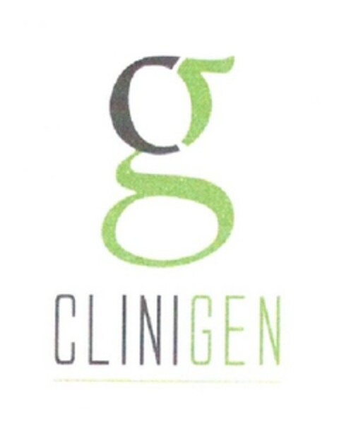 CLINIGEN Logo (EUIPO, 04.02.2013)