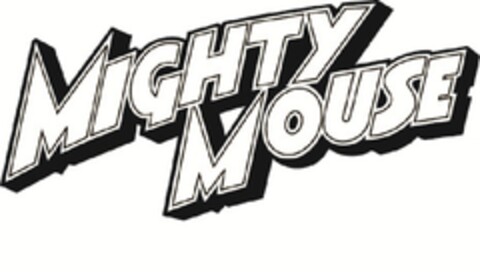 MIGHTY MOUSE Logo (EUIPO, 02/27/2013)