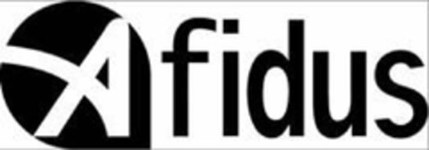Afidus Logo (EUIPO, 19.03.2013)