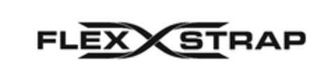 FLEX STRAP Logo (EUIPO, 17.05.2013)