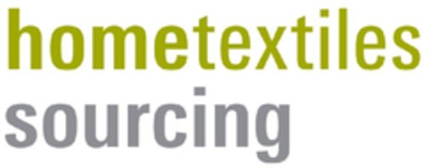 hometextiles sourcing Logo (EUIPO, 22.05.2013)