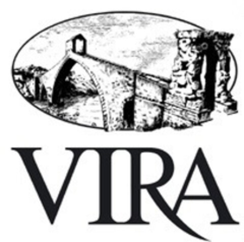 VIRA Logo (EUIPO, 06/11/2013)