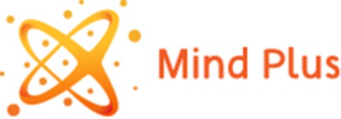 Mind Plus Logo (EUIPO, 06/28/2013)