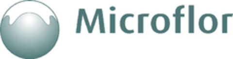 Microflor Logo (EUIPO, 09/05/2013)