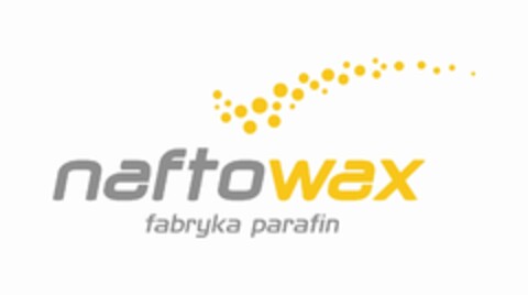 naftowax fabryka parafin Logo (EUIPO, 22.10.2013)