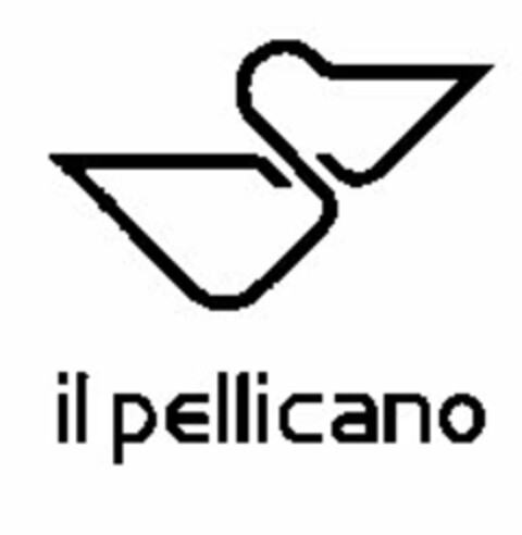 IL PELLICANO Logo (EUIPO, 23.12.2013)