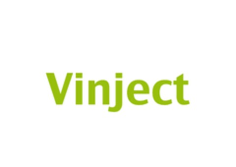 Vinject Logo (EUIPO, 11.02.2014)