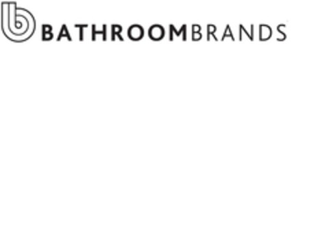 BATHROOM BRANDS Logo (EUIPO, 03/04/2014)