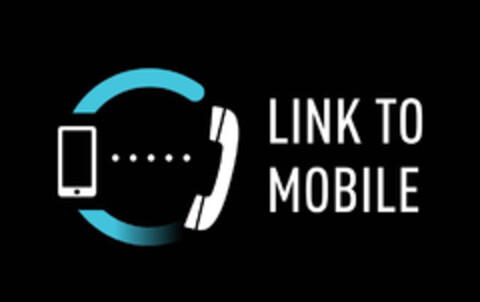 LINK TO MOBILE Logo (EUIPO, 03/18/2014)